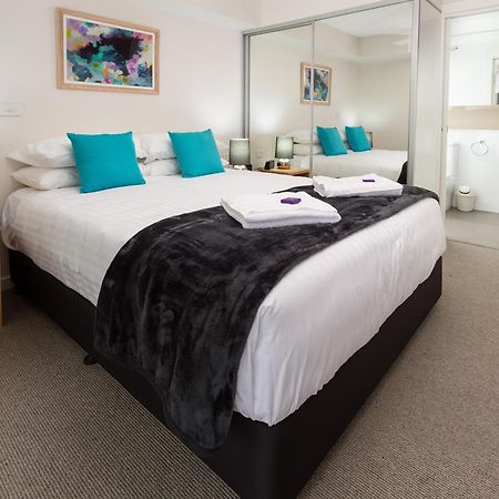 Hamilton Executive Apartments Newcastle Luaran gambar