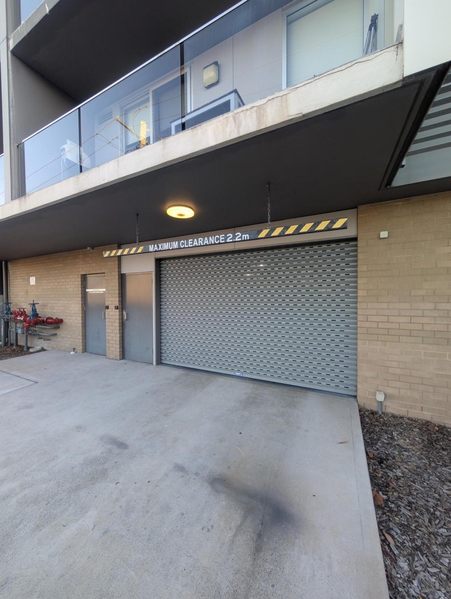 Hamilton Executive Apartments Newcastle Luaran gambar