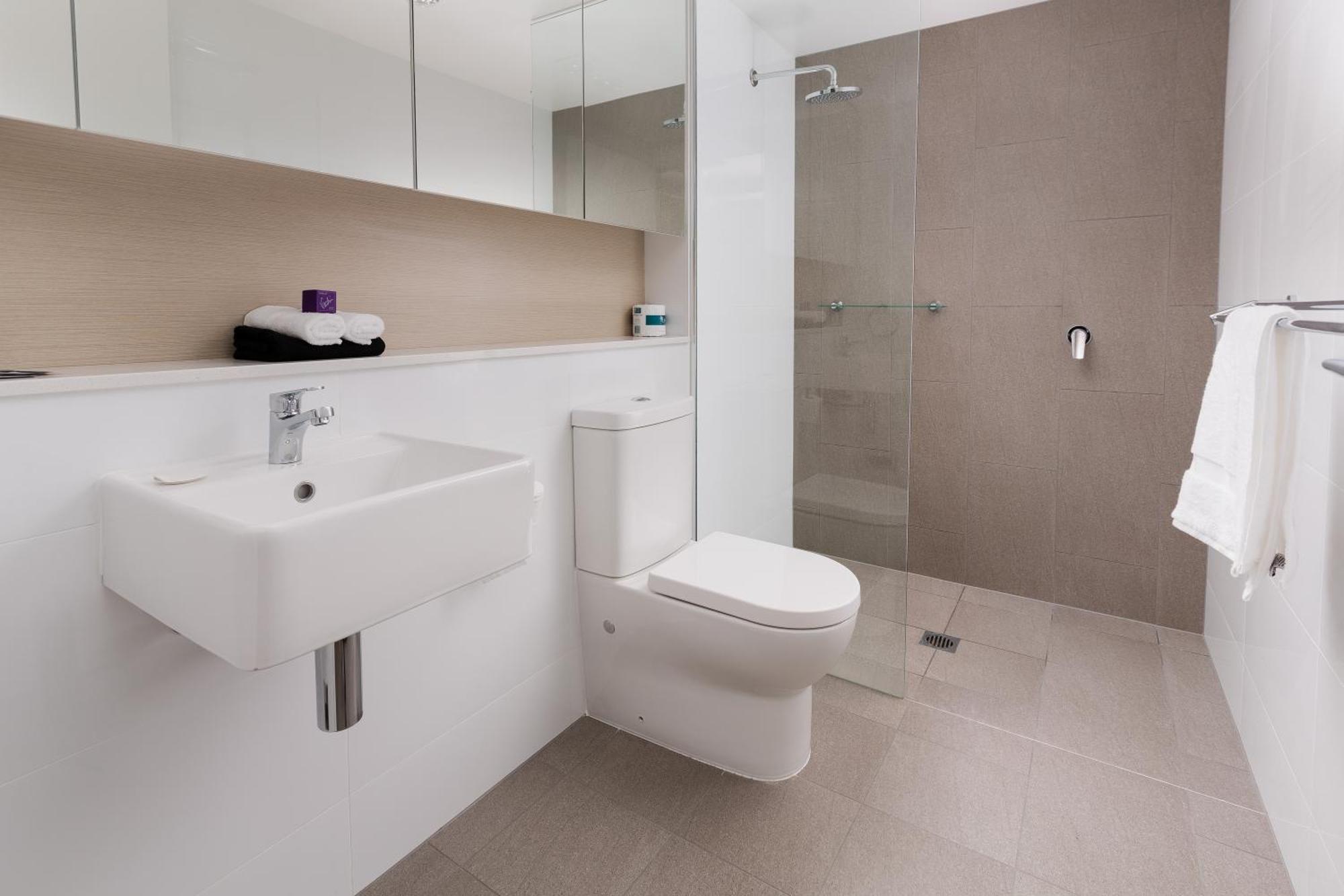 Hamilton Executive Apartments Newcastle Luaran gambar