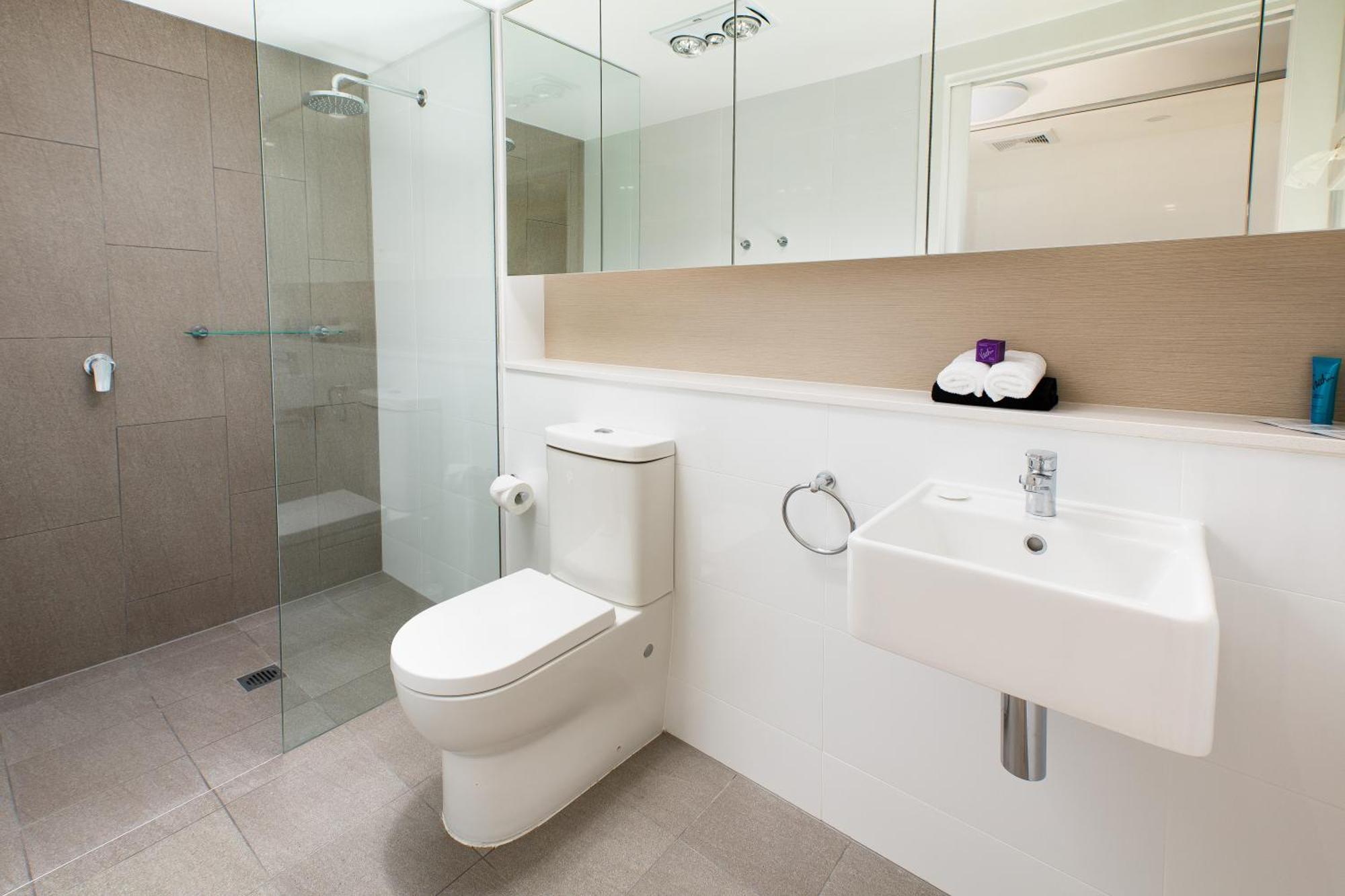 Hamilton Executive Apartments Newcastle Luaran gambar