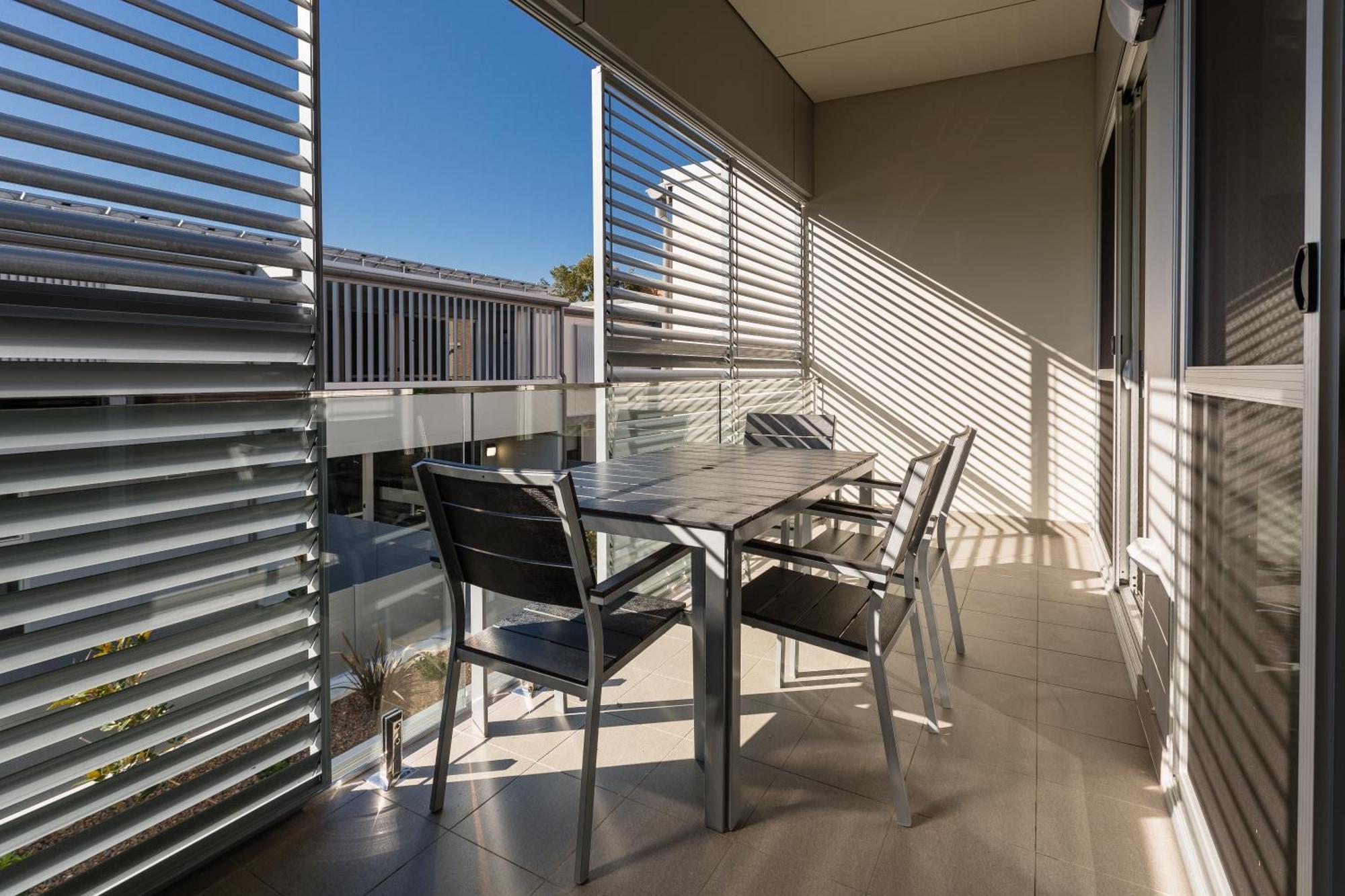 Hamilton Executive Apartments Newcastle Luaran gambar