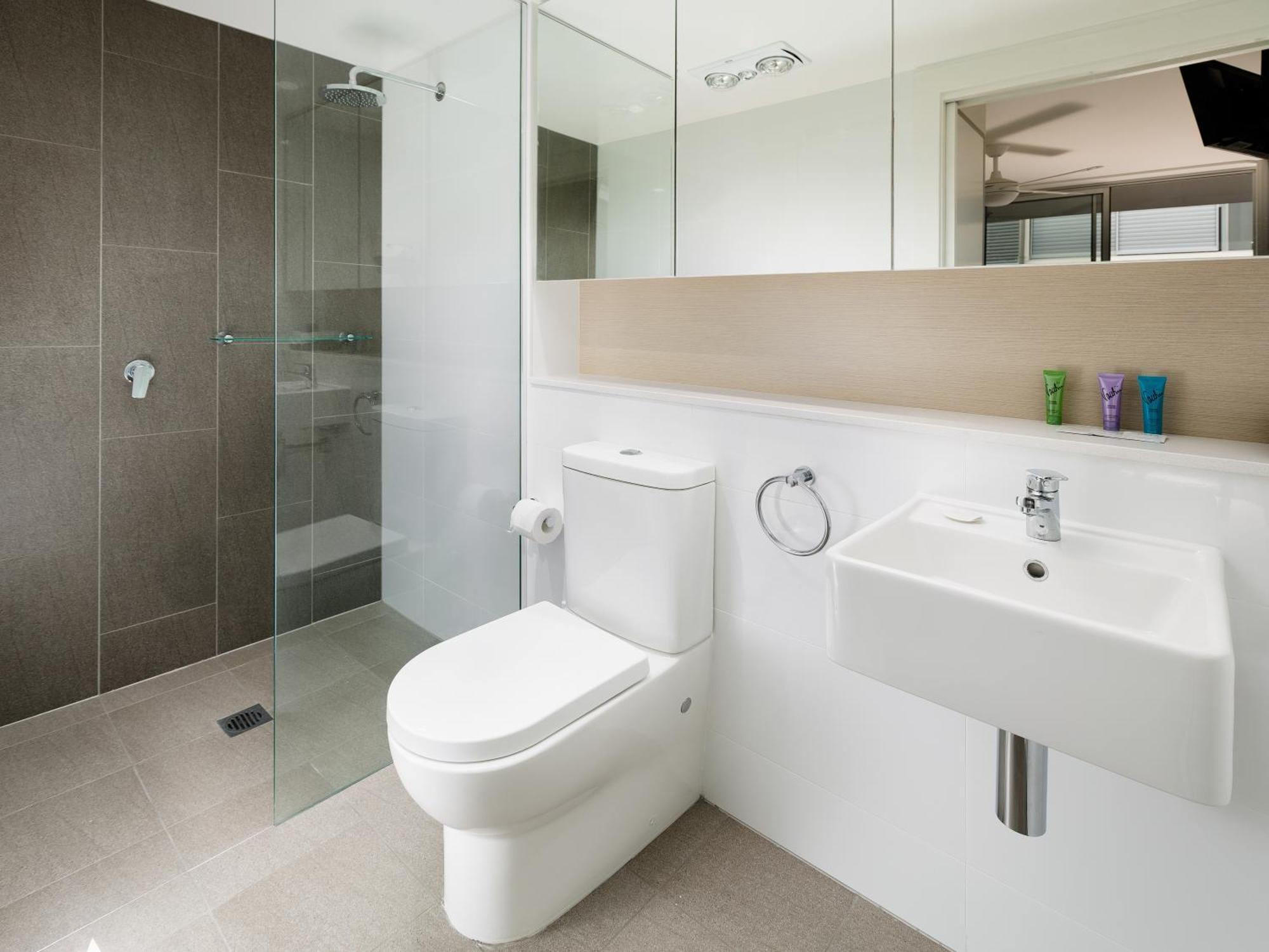 Hamilton Executive Apartments Newcastle Luaran gambar