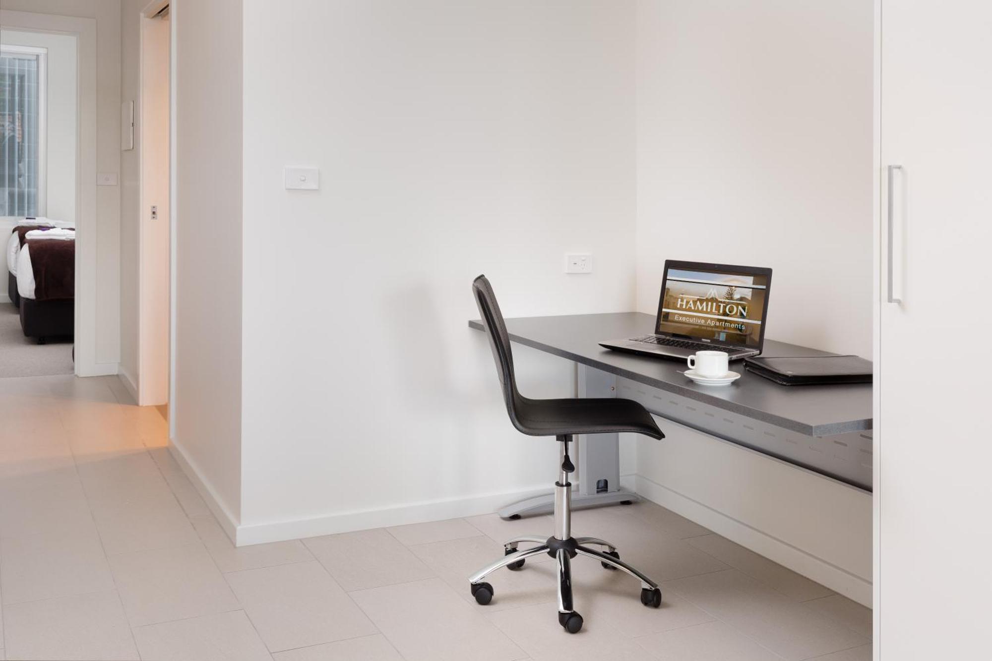 Hamilton Executive Apartments Newcastle Luaran gambar
