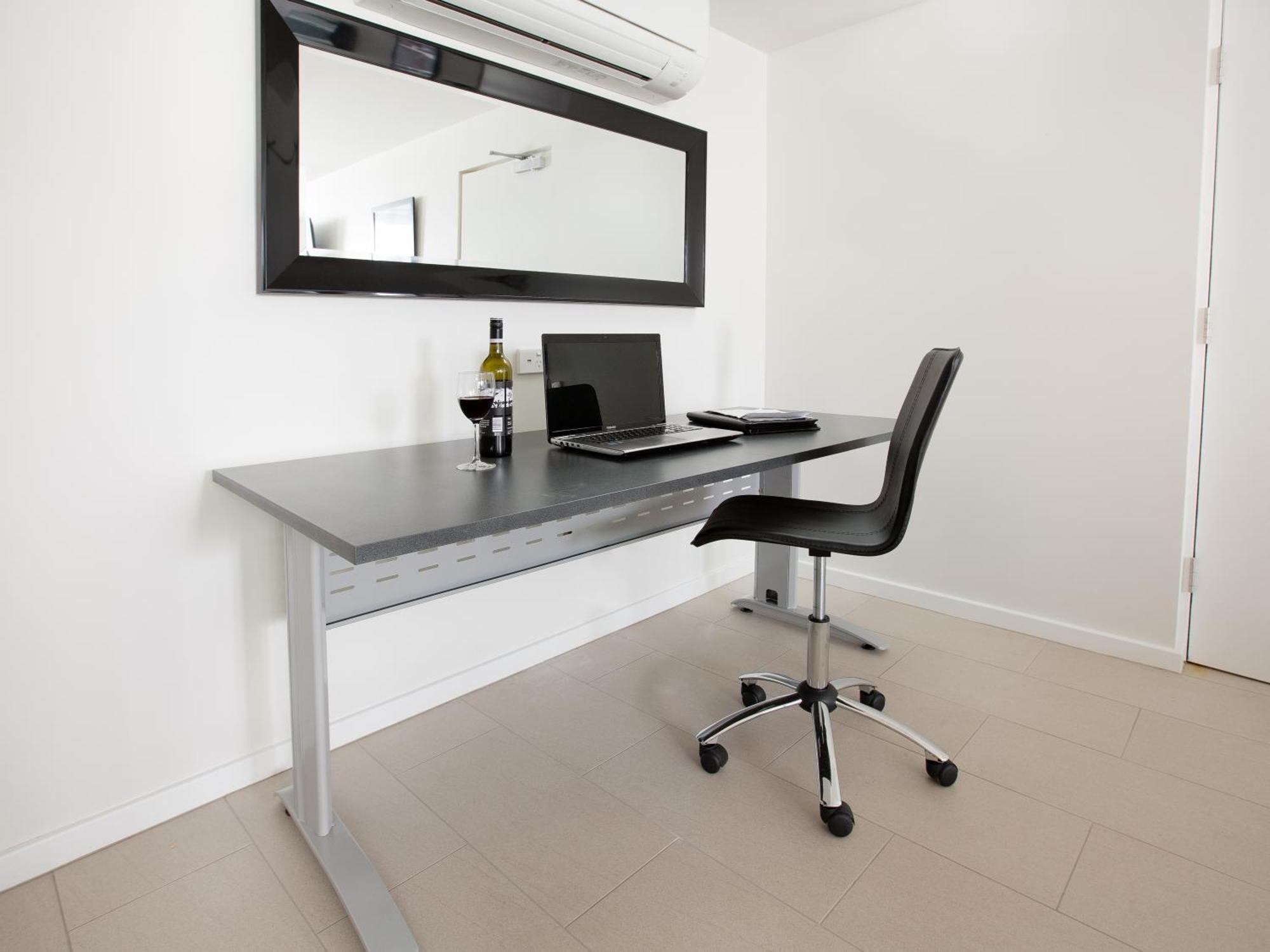 Hamilton Executive Apartments Newcastle Luaran gambar