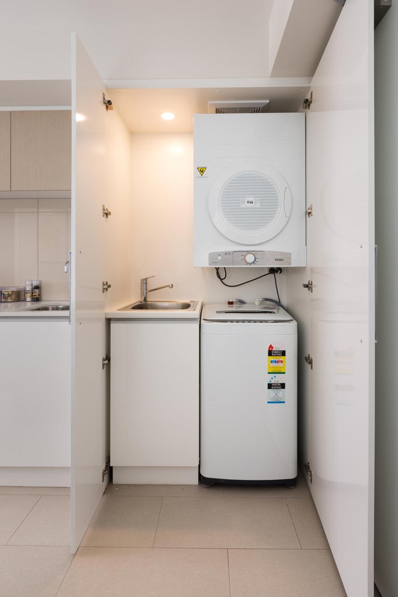 Hamilton Executive Apartments Newcastle Luaran gambar