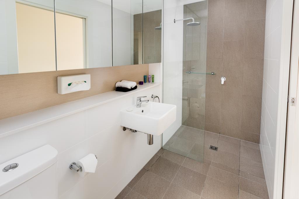 Hamilton Executive Apartments Newcastle Luaran gambar